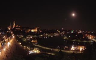 Kraków Wawel - 28-07-2026 20:26