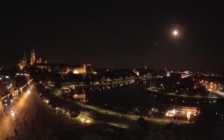 Kraków Wawel - 28-07-2026 20:34