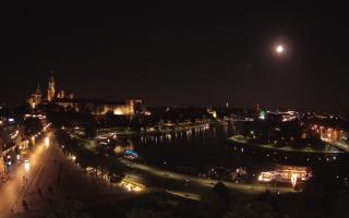Kraków Wawel - 28-07-2026 20:41