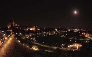 Kraków Wawel - 28-07-2026 20:48