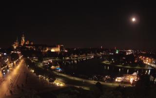 Kraków Wawel - 28-07-2026 21:03