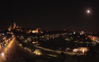Kraków Wawel - 28-07-2026 21:17