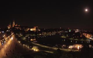 Kraków Wawel - 28-07-2026 21:32