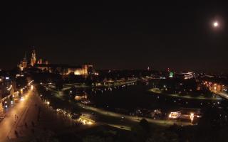 Kraków Wawel - 28-07-2026 21:39