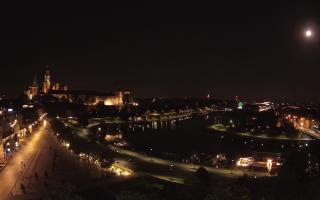 Kraków Wawel - 28-07-2026 21:47