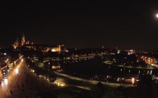 Kraków Wawel - 28-07-2026 22:01
