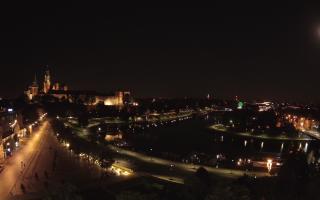 Kraków Wawel - 28-07-2026 22:08
