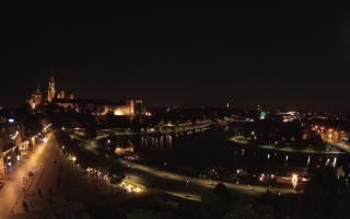 Kraków Wawel - 28-07-2026 22:23