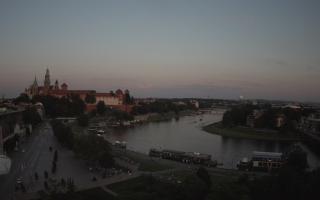 Kraków Wawel - 30-07-2026 18:08