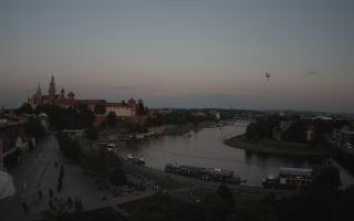 Kraków Wawel - 30-07-2026 18:16
