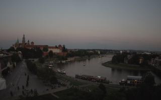Kraków Wawel - 30-07-2026 18:23