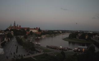 Kraków Wawel - 30-07-2026 18:30
