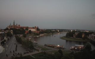 Kraków Wawel - 30-07-2026 18:38