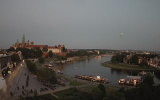 Kraków Wawel - 30-07-2026 18:45