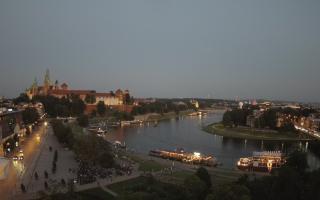 Kraków Wawel - 30-07-2026 18:52