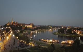 Kraków Wawel - 30-07-2026 18:59