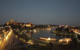 Kraków Wawel - 30-07-2026 19:07