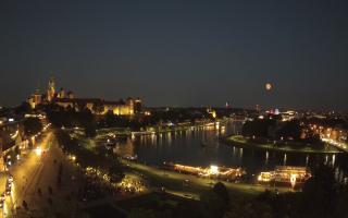 Kraków Wawel - 30-07-2026 19:14