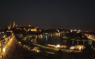 Kraków Wawel - 30-07-2026 19:21