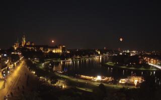 Kraków Wawel - 30-07-2026 19:29