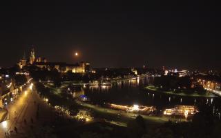 Kraków Wawel - 30-07-2026 19:36