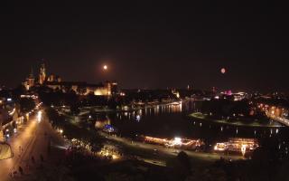 Kraków Wawel - 30-07-2026 19:43