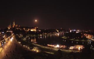 Kraków Wawel - 30-07-2026 19:50