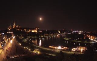 Kraków Wawel - 30-07-2026 20:05