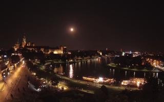 Kraków Wawel - 30-07-2026 20:12