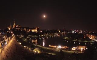 Kraków Wawel - 30-07-2026 20:20