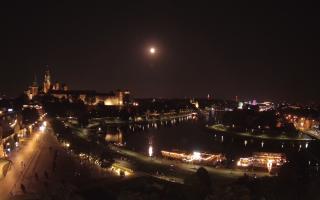 Kraków Wawel - 30-07-2026 20:27