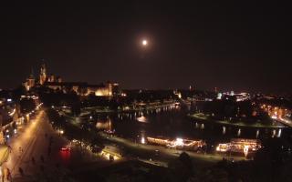 Kraków Wawel - 30-07-2026 20:34
