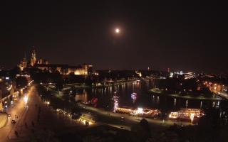 Kraków Wawel - 30-07-2026 20:41