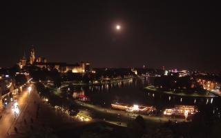 Kraków Wawel - 30-07-2026 20:49