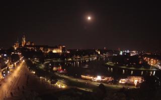 Kraków Wawel - 30-07-2026 20:56
