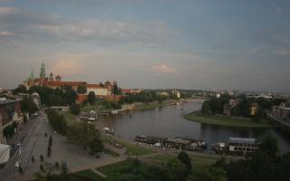 Kraków Wawel - 01-08-2026 16:53