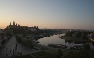 Kraków Wawel - 04-08-2026 03:54