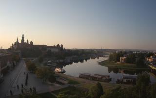 Kraków Wawel - 04-08-2026 04:24