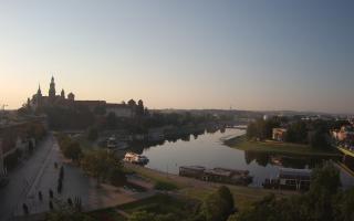 Kraków Wawel - 04-08-2026 04:31