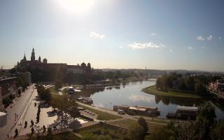 Kraków Wawel - 12-09-2026 19:34