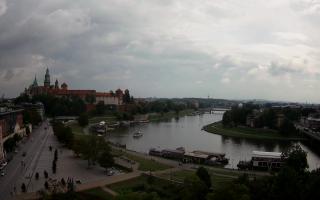 Kraków Wawel - 14-09-2026 20:16