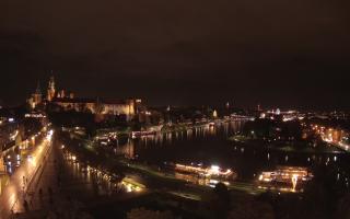 Kraków Wawel - 10-10-2026 18:59