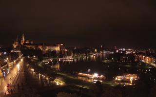 Kraków Wawel - 10-10-2026 19:06