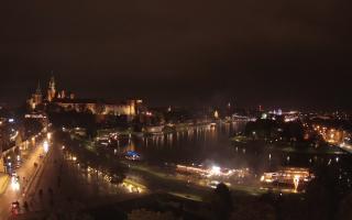 Kraków Wawel - 10-10-2026 19:57