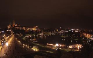 Kraków Wawel - 10-10-2026 20:19