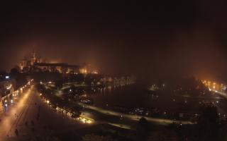 Kraków Wawel - 17-10-2026 02:13