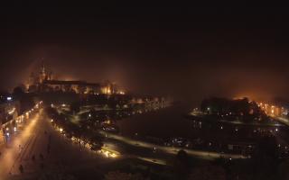Kraków Wawel - 17-10-2026 02:21