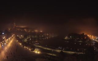 Kraków Wawel - 17-10-2026 02:28