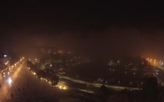Kraków Wawel - 17-10-2026 02:35