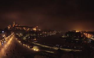 Kraków Wawel - 17-10-2026 02:50